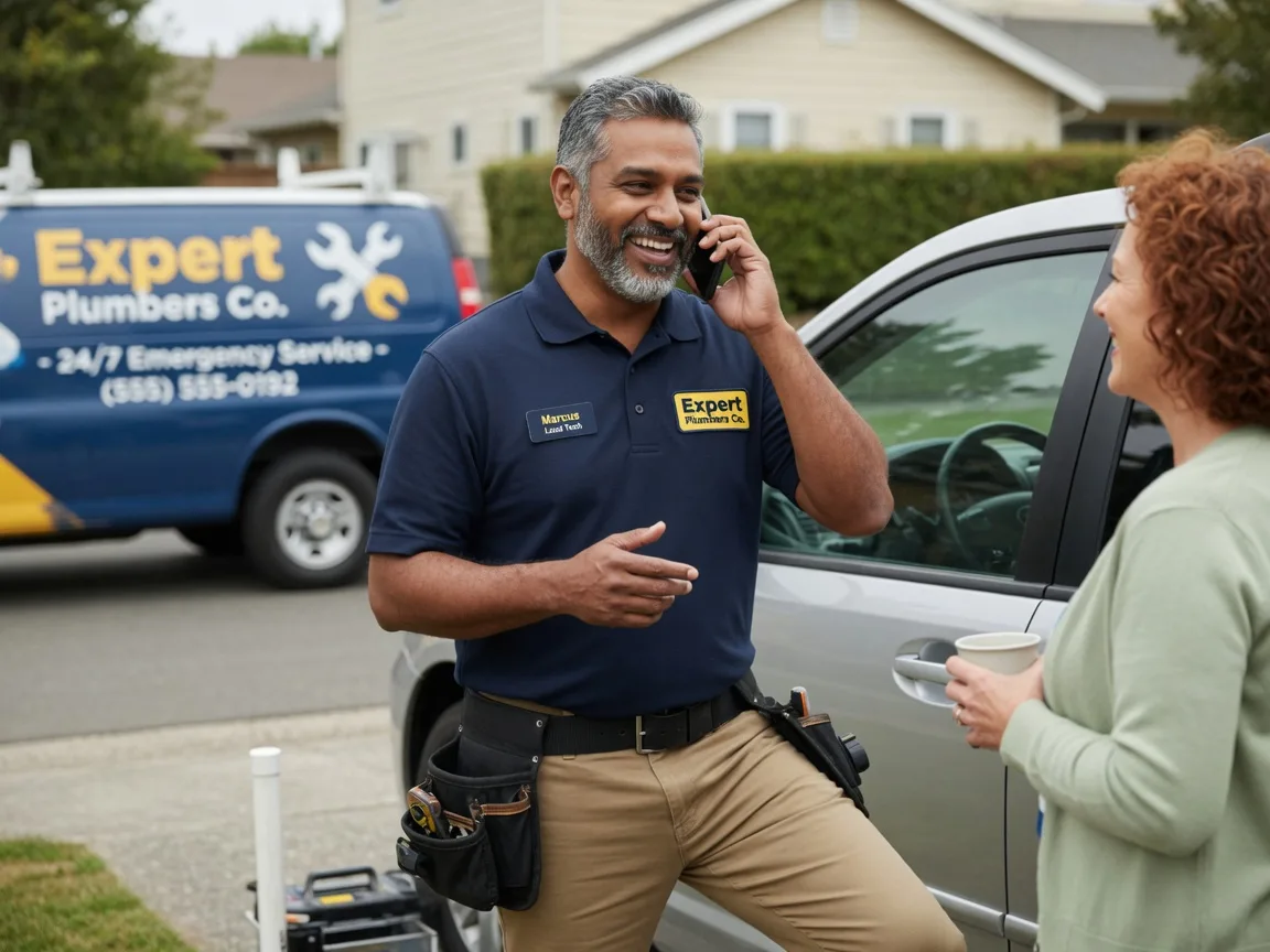 Drain Cleaning Stafford, VA FAQs